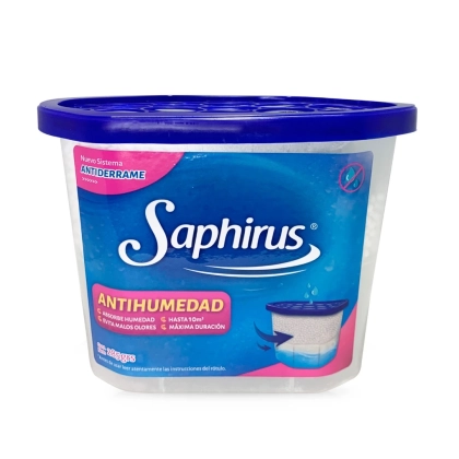 Antihumedad 285 g.