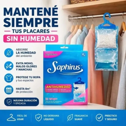 Antihumedad Percha 250 g.