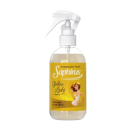 Textil Golden Lady 250 ml.
