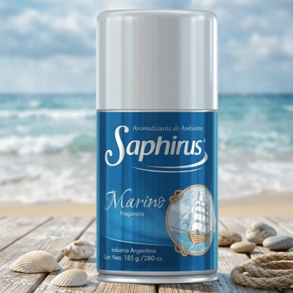 Aerosol Marino 280 ml.