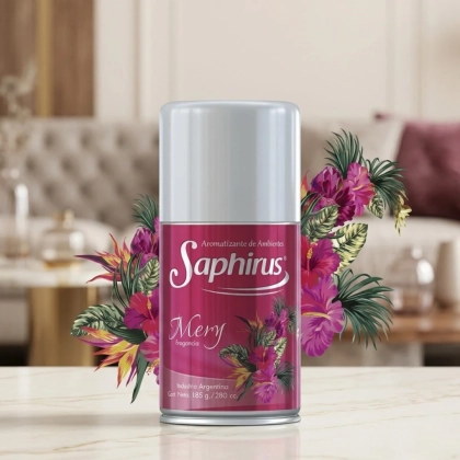 Aerosol Mery 280 ml.
