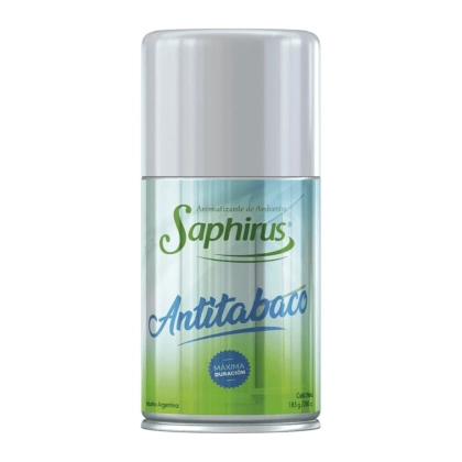Aerosol Antitabaco 280 ml.