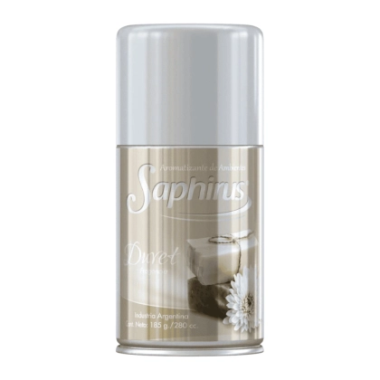 Aerosol Duvet 280 ml.