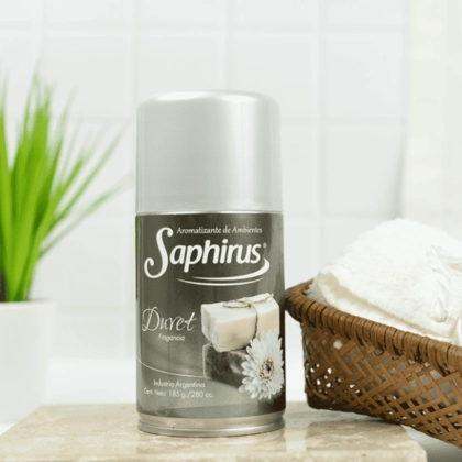 Aerosol Duvet 280 ml.