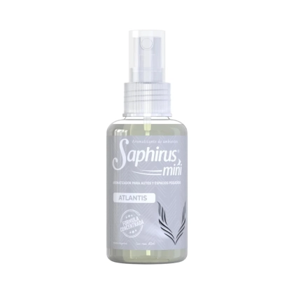 Mini Concentrado Atlantis 60 ml.