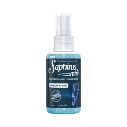 Mini Concentrado Shadow Storm 60 ml.