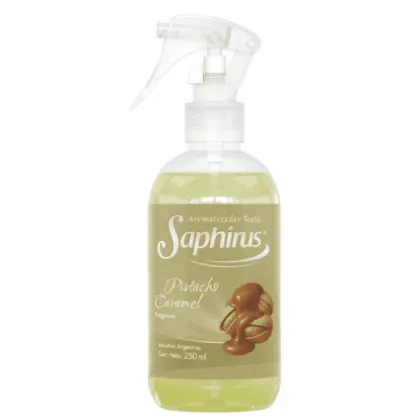 Textil Pistacho Caramel 250 ml.