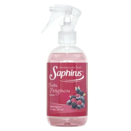 Textil Frutos Patag&oacute;nicos 250 ml.