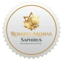 Logo Rosario Aromas
